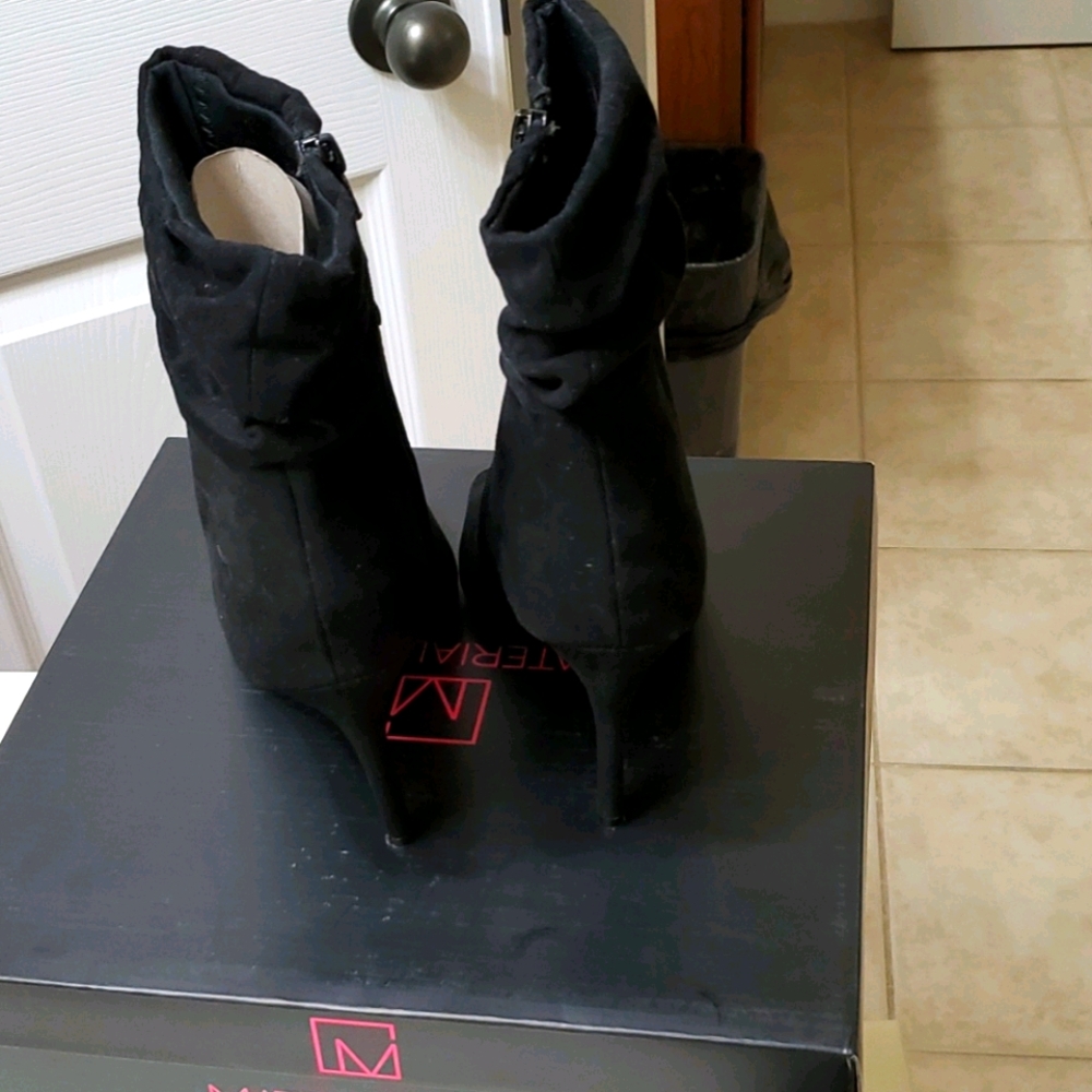 Booties - Picture 2 of 3